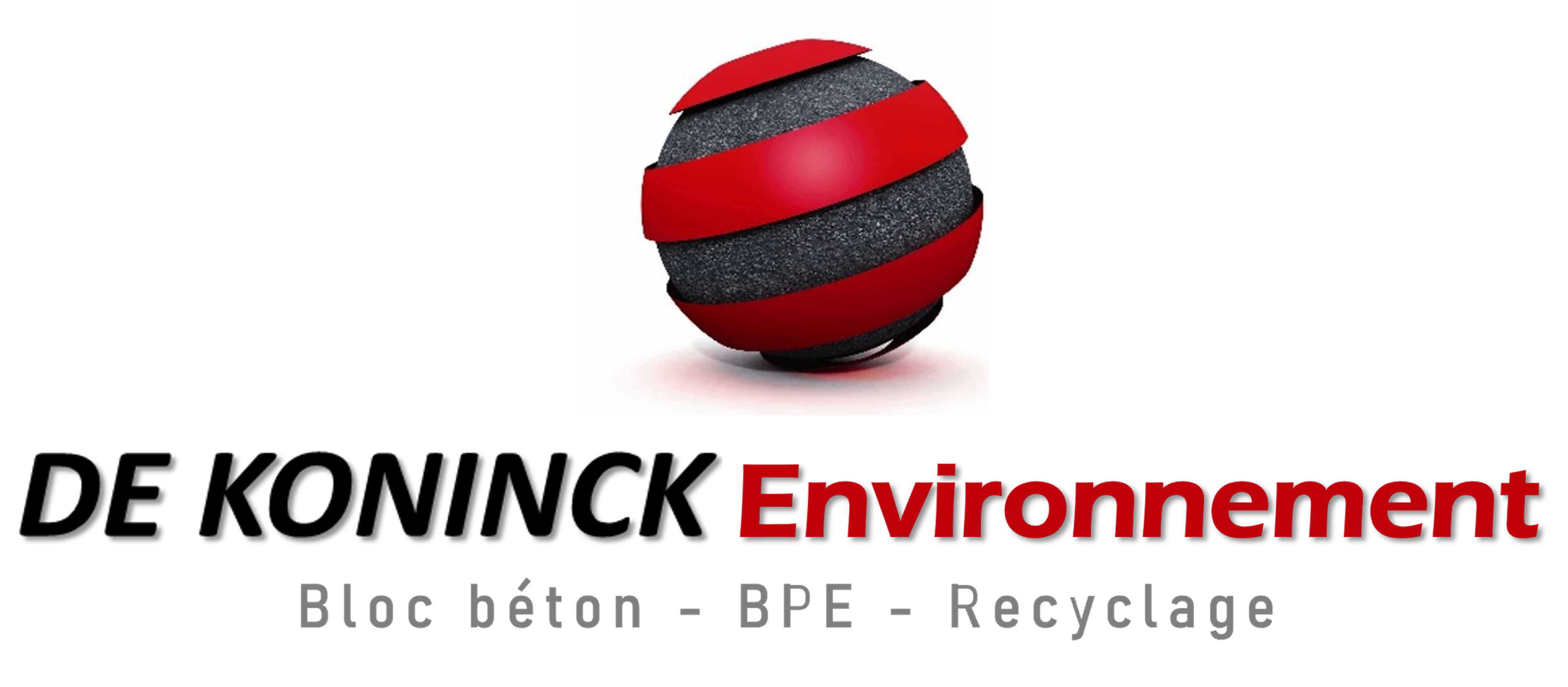Logo De Koninck Environnement