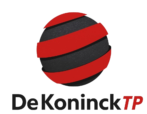Logo De Koninck TP
